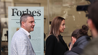 Законът за хазарта не е променян по времето на Владислав Горанов? Съвсем не е вярно