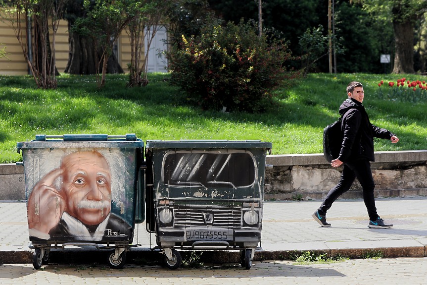 Ще се отложи ли за поредна година такса 