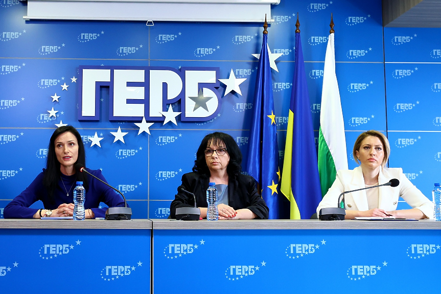 ДЕНЯТ В НЯКОЛКО РЕДА: Рая, Теменужка, Габриел и другите