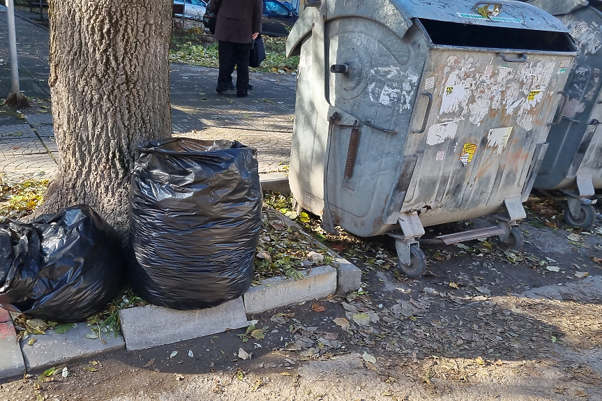 Нови жалби в КЗК - този път за почистването на „Илинден“, „Надежда“ и „Сердика“