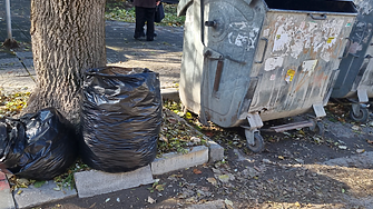 Нови жалби в КЗК - този път за почистването на „Илинден“, „Надежда“ и „Сердика“