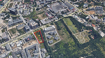 Войната за блоковете в 