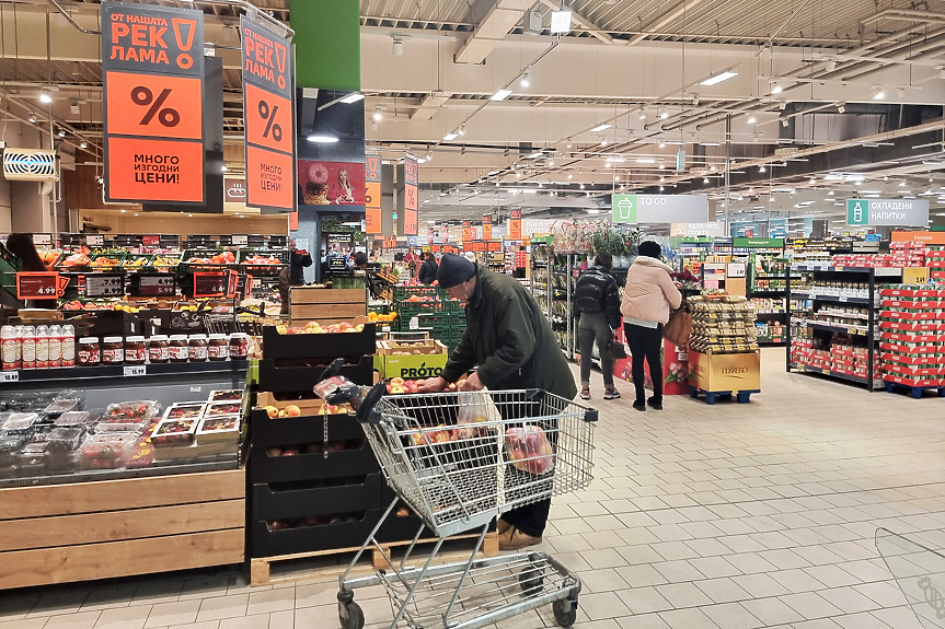 Цените на едро продължават да вървят нагоре