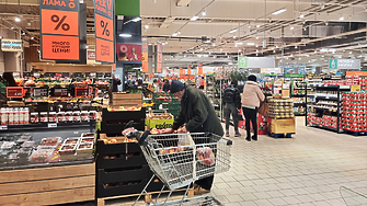 Цените на едро продължават да вървят нагоре