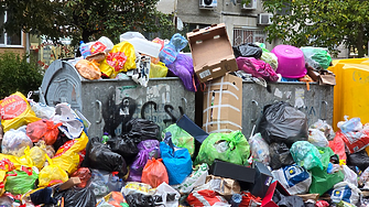 София спира поръчките за почистване в още две зони - 1 и 7