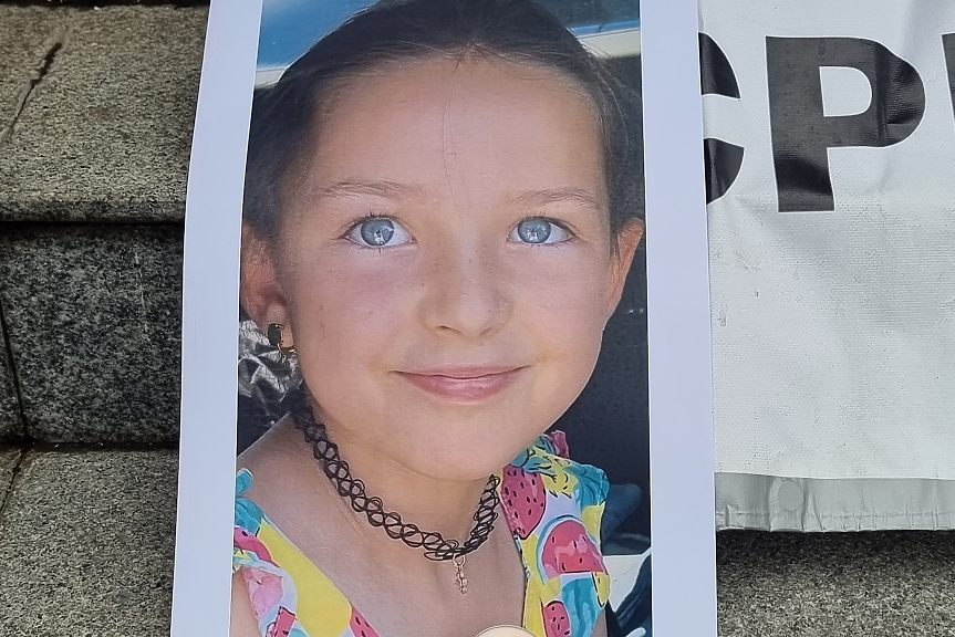 Гибелта на Сияна стигна до Европейския парламент