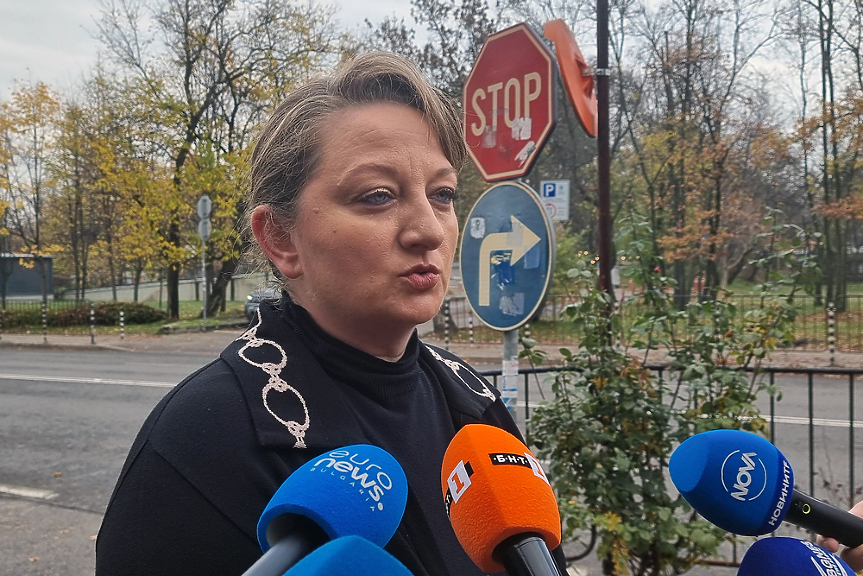 Деница Сачева: Спецов е подготвен и ще се справи