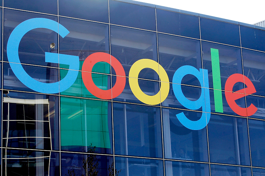 Google инвестира 5,5 милиарда евро в Германия