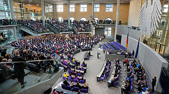 Бундестагът обвини 