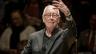 Пропалестински активисти прекъснаха концерт на израелската филхармония в Париж