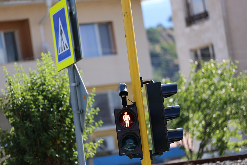 Строителството на обхода покрай Кресна започва този месец