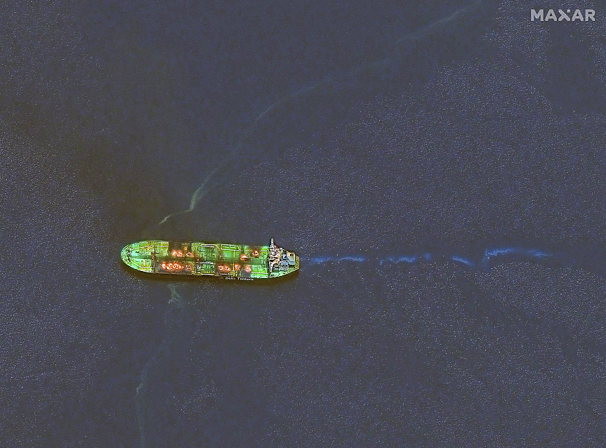 Пиратска атака срещу малтийски танкер край Сомалия