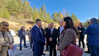 Ще е готово. Срещу 2,3 млн. лв. на километър