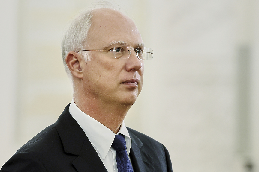 Специалният пратеник на Кремъл: Мирът в Украйна е възможен, но Русия не може да бъде заменена на петролния пазар