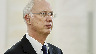 Специалният пратеник на Кремъл: Мирът в Украйна е възможен, но Русия не може да бъде заменена на петролния пазар