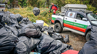 Няма шофьори за сметоизвозващите камиони. Общината зове за разделно събиране у дома (ВИДЕО)