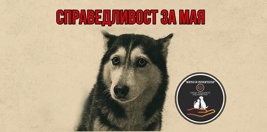 Нека не забравяме. Справедливостта е за хората