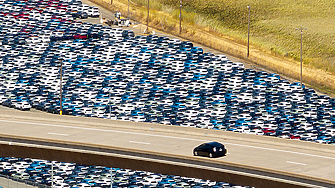 Митата на Тръмп удрят Европа с пълна сила от догодина