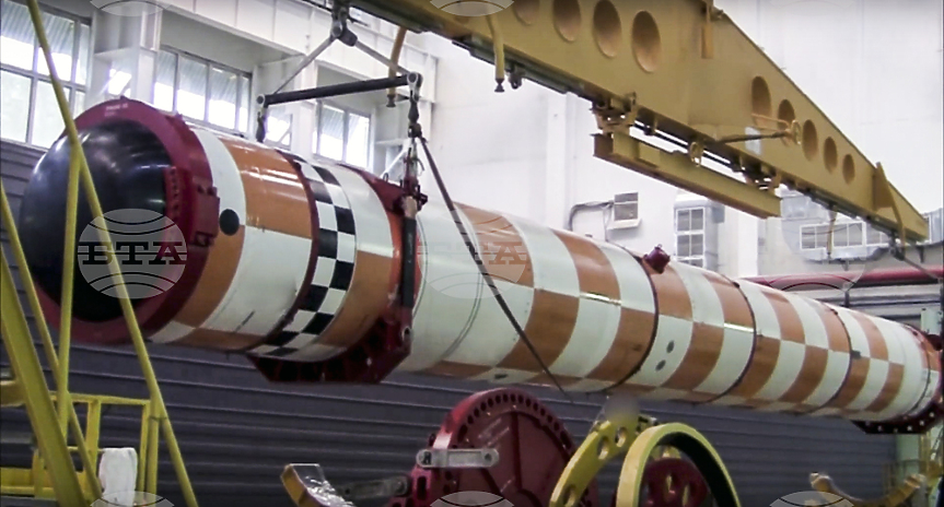 Путин обяви успешен тест на ядреното торпедо „Посейдон