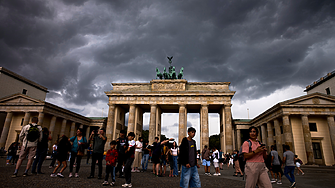 Арестуваха сириец, планирал атентат в Берлин