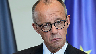 Фридрих Мерц: Вече няма основания за убежище на сирийци