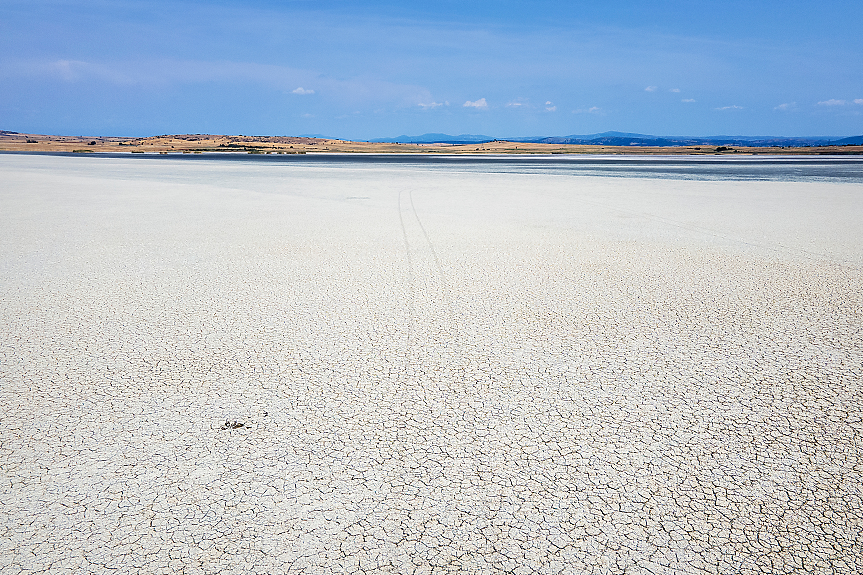 Слънчево и топло за средата на ноември, температурите в петък - до 18 градуса