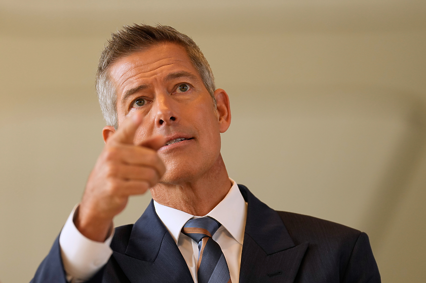 Летища в Лос Анджелис, Ню Йорк и Чикаго отменят полети - заради бюджетната криза