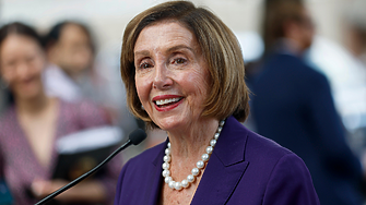 Нанси Пелоси се оттегля след близо 40 години в Конгреса