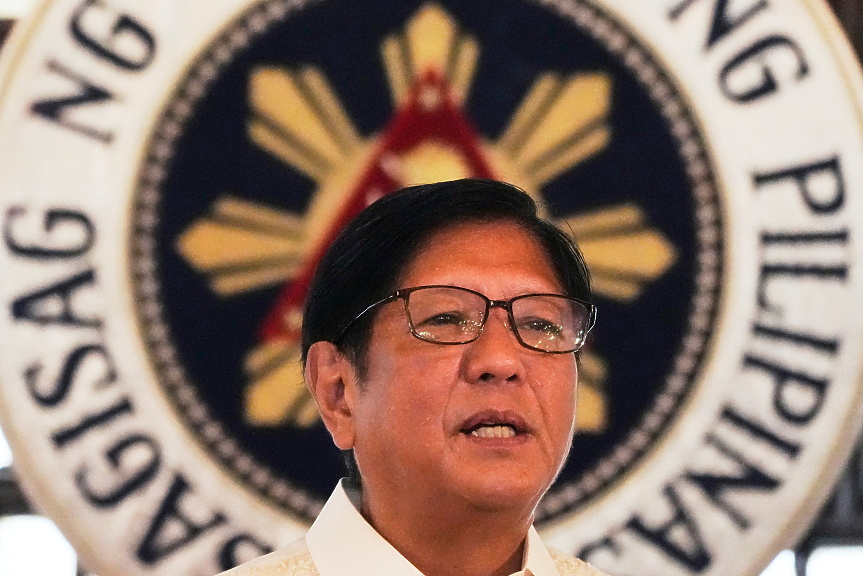 Тайфунът Калмаеги взе най-малко 114 жертви във Филипините