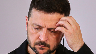 Зеленски обеща промени по върховете на украинските енергийни компании