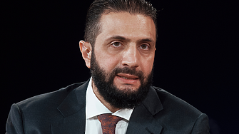 Съветът за сигурност на ООН отмени санкциите срещу сирийския президент Ахмед аш Шараа