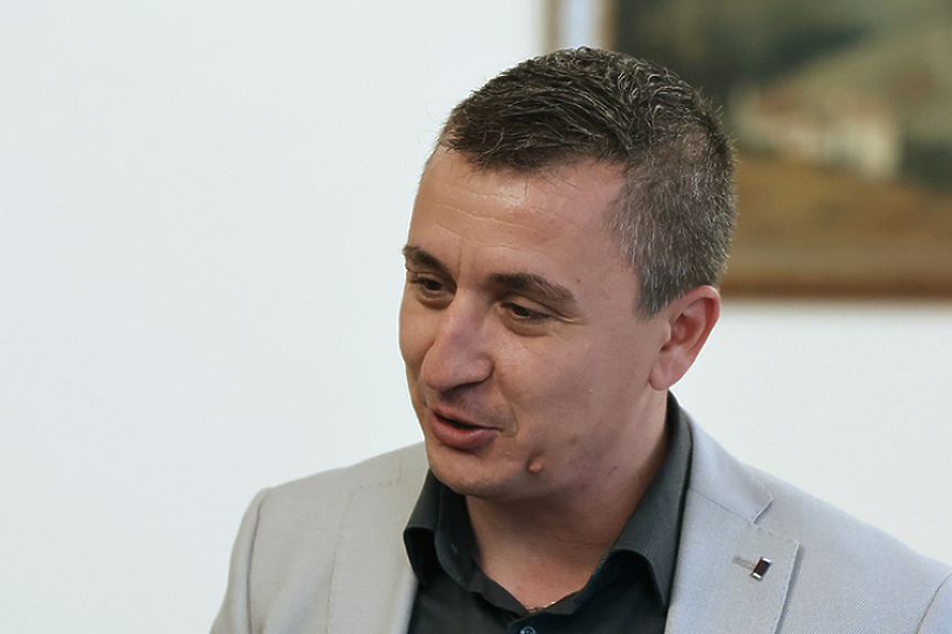 От забраната за износ на 