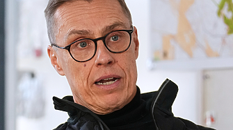 Александер Стуб: Европа ще се нуждае от sisu