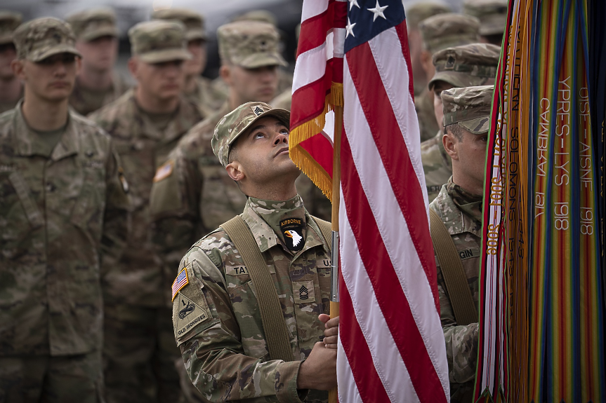 Румъния към САЩ: Не напускайте Източния фланг на НАТО