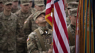 Румъния към САЩ: Не напускайте Източния фланг на НАТО