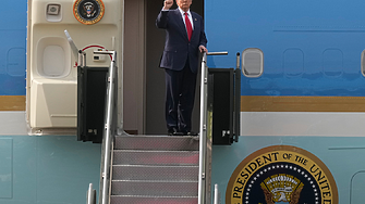 Тръмп нареди Пентагонът да започне незабавно опити с ядрени оръжия