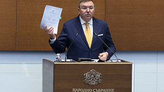 Управляващите отрязаха младите лекари от повишение на заплатите