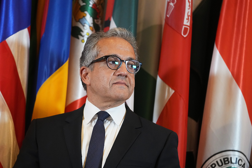 Египтянин оглави ЮНЕСКО