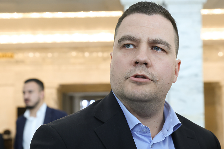 В ИТН доволни – не пуснали Борисов и Пеевски в правителството