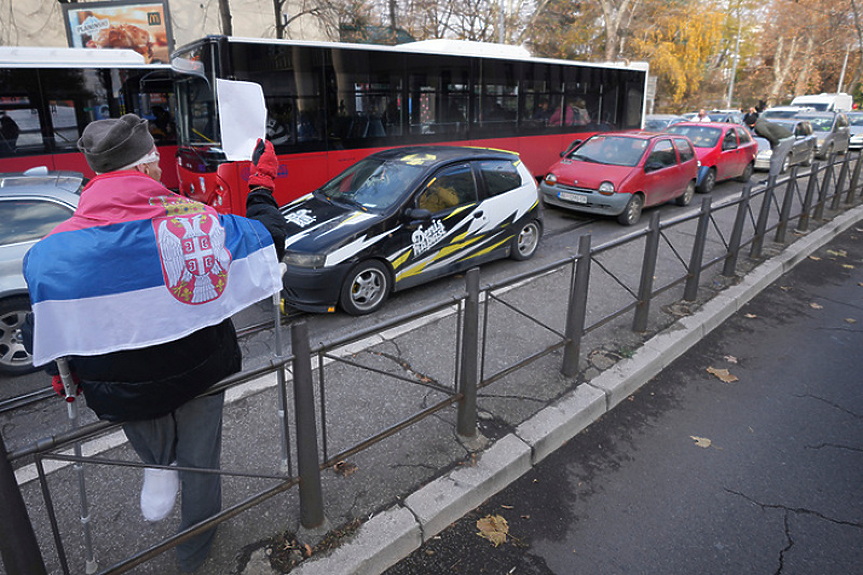 Производителите на новите влакчета за БДЖ ще строят и метрото в Белград