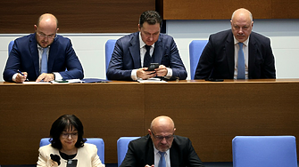 Решават като кабинета 