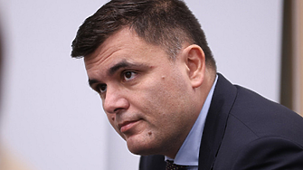 Вдигането на данъци няма да напълни бюджета, смята Лъчезар Богданов