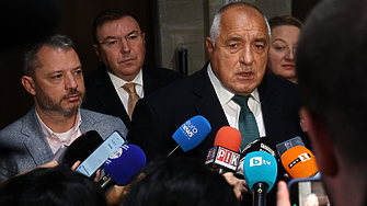 ДЕНЯТ В НЯКОЛКО РЕДА: Гавра с бюджета, драма с горивата