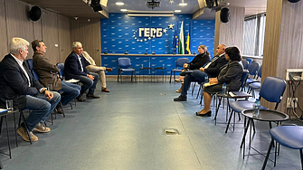 Синдикатите омекнаха за проектобюджета след среща с Борисов