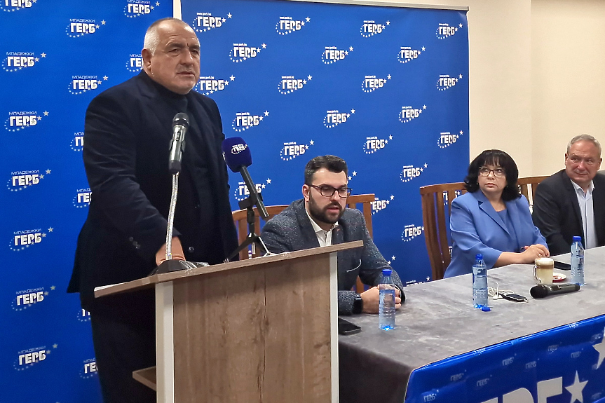 Нарушила ли е закона Теменужка Петкова по настояване на Борисов?