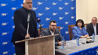 Нарушила ли е закона Теменужка Петкова по настояване на Борисов?