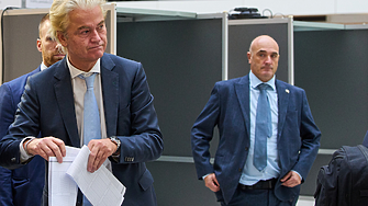 Ще стане ли Вилдерс премиер на Нидерландия?