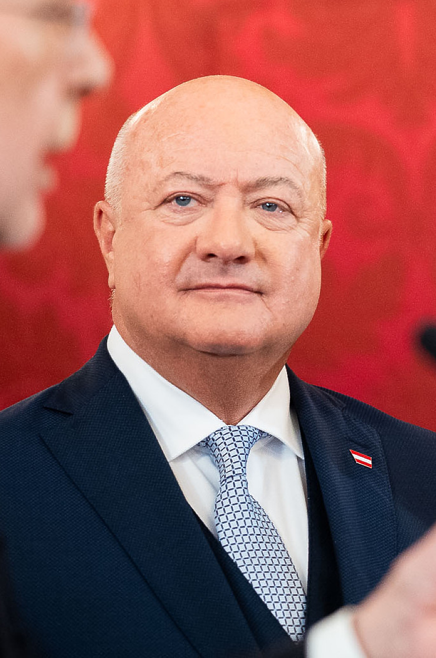 73% от австрийците искат задължителна казарма