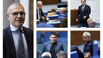 Съкращаване на чиновници и полицаи искат Фискалният съвет и опозицията