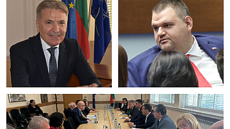 Бившият шеф на КЗК Петко Николов - особен управител на 